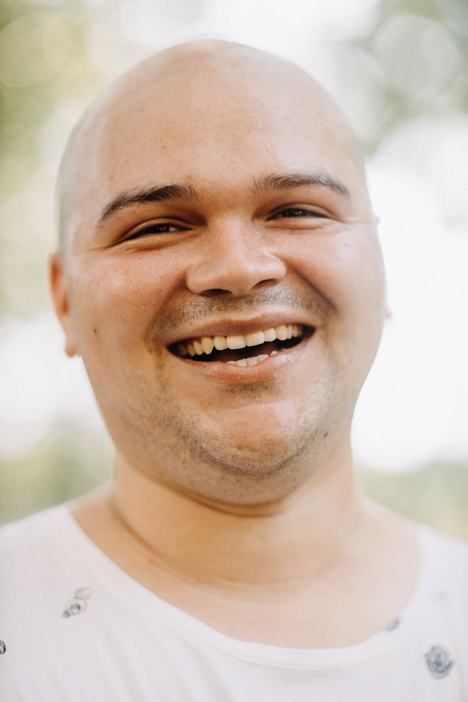 Garrett Nzioka