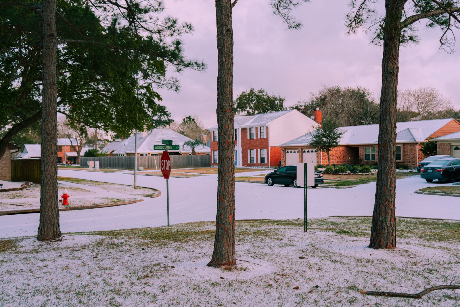 Leland, Brunswick County